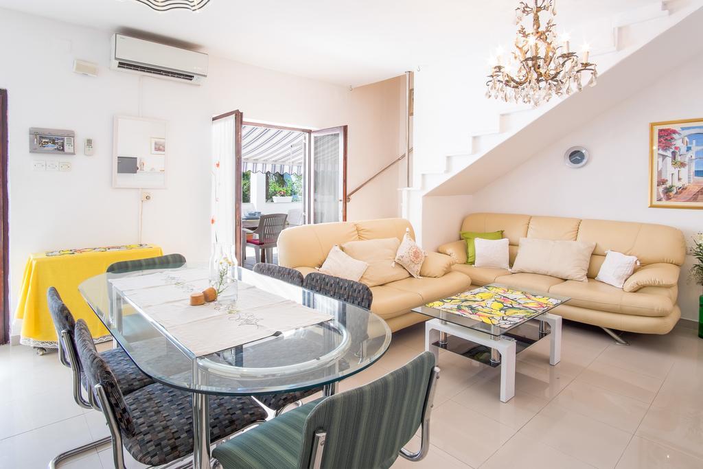 מאלינסקה Apartment Katarina חדר תמונה