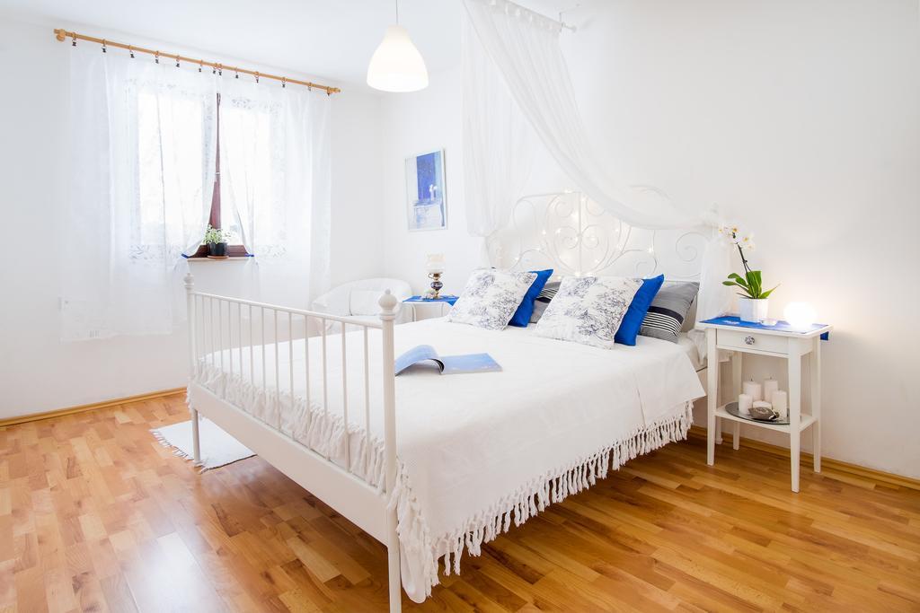 מאלינסקה Apartment Katarina חדר תמונה