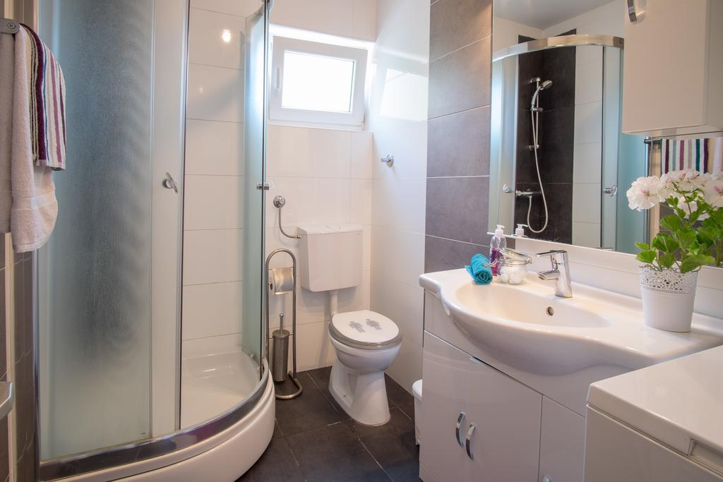 מאלינסקה Apartment Katarina חדר תמונה