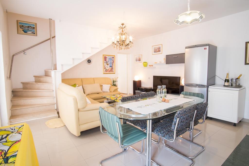 מאלינסקה Apartment Katarina חדר תמונה